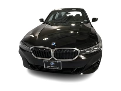 Thumbnail: 2025 BMW 3 Series - 18