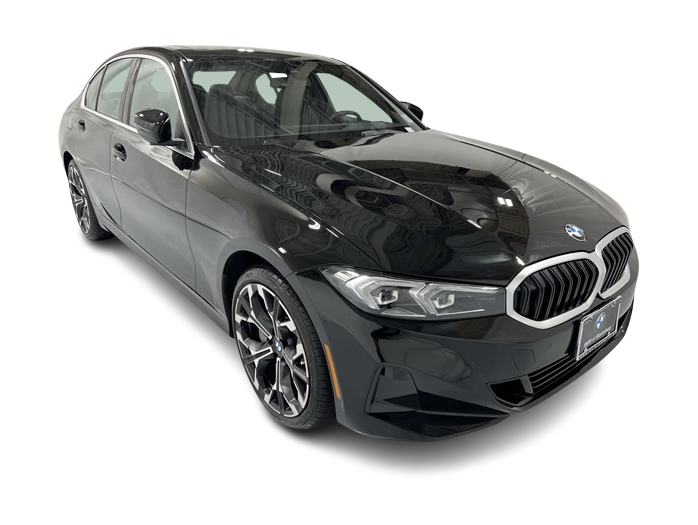 Thumbnail: 2025 BMW 3 Series - 21