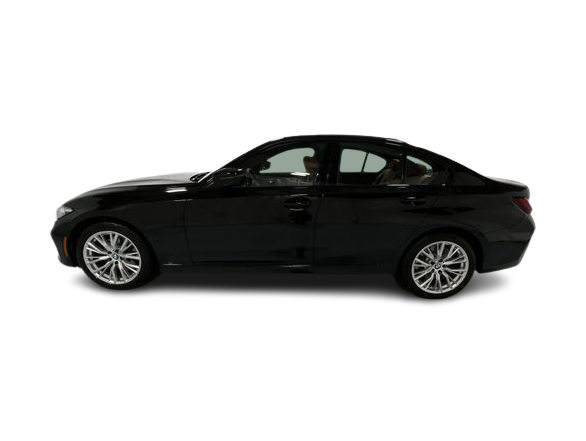 Thumbnail: 2023 BMW 3 Series - 20