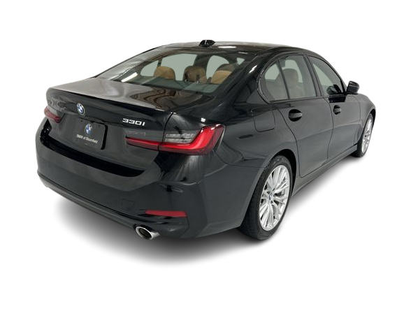 Thumbnail: 2023 BMW 3 Series - 21