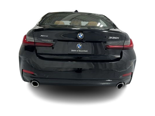 Thumbnail: 2023 BMW 3 Series - 5
