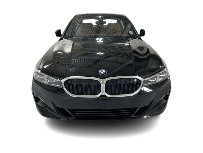 Thumbnail: 2023 BMW 3 Series - 23