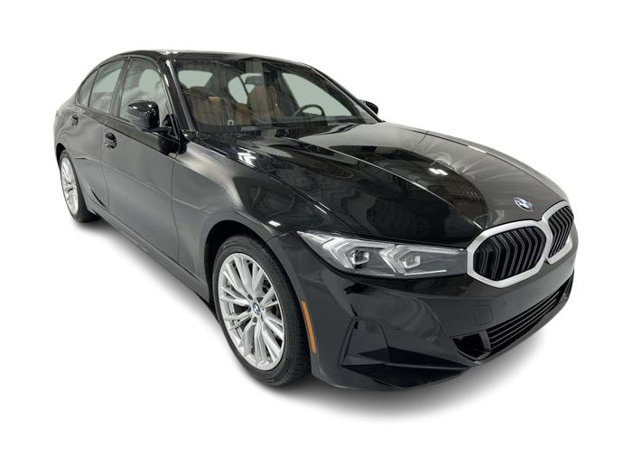 Thumbnail: 2023 BMW 3 Series - 22