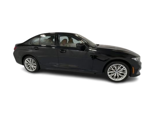 Thumbnail: 2023 BMW 3 Series - 19