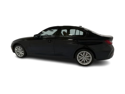 Thumbnail: 2023 BMW 3 Series - 3