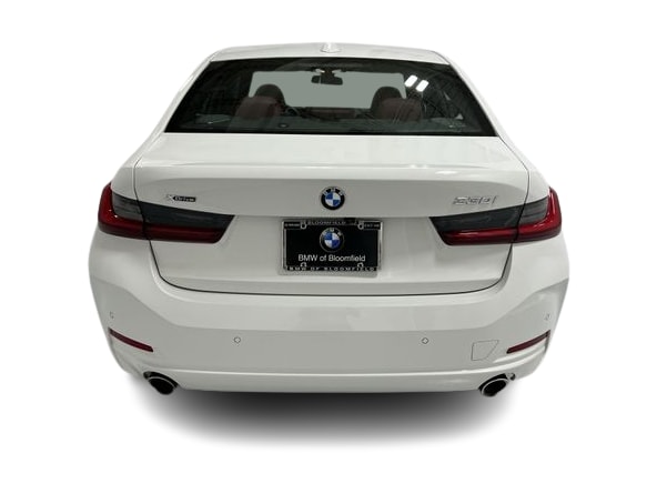 Thumbnail: 2023 BMW 3 Series - 5