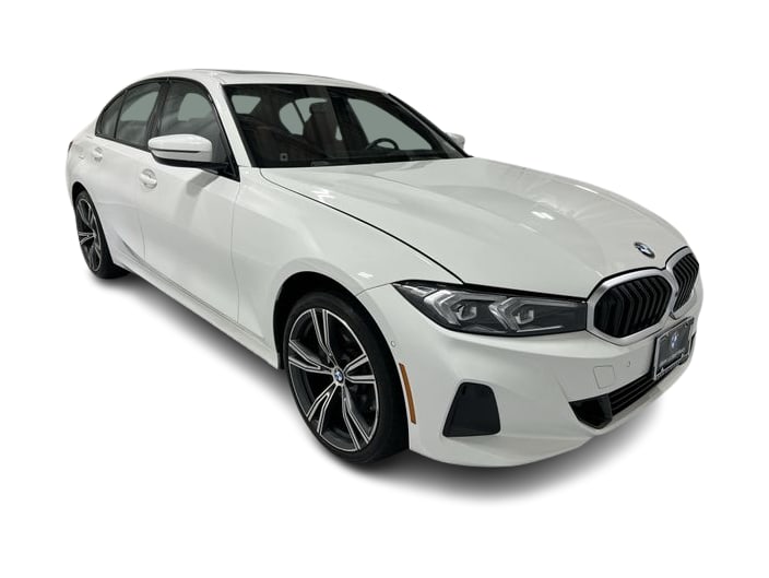 Thumbnail: 2023 BMW 3 Series - 19