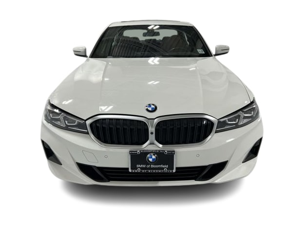 Thumbnail: 2023 BMW 3 Series - 20