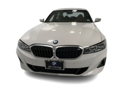 Thumbnail: 2023 BMW 3 Series - 6