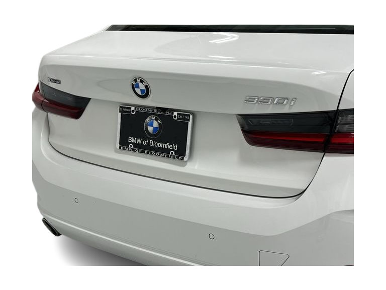 Thumbnail: 2023 BMW 3 Series - 21
