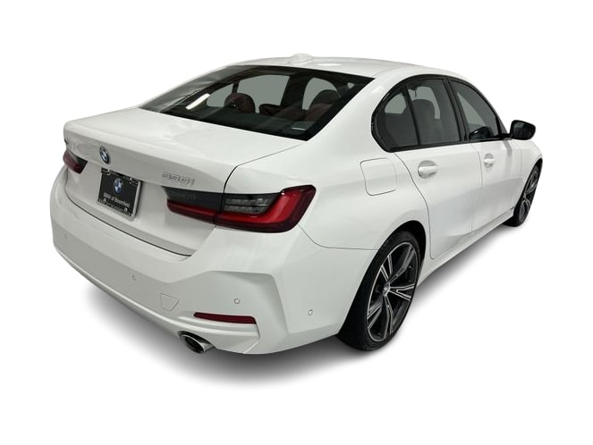 Thumbnail: 2023 BMW 3 Series - 18
