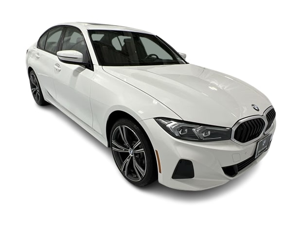 Thumbnail: 2023 BMW 3 Series - 23