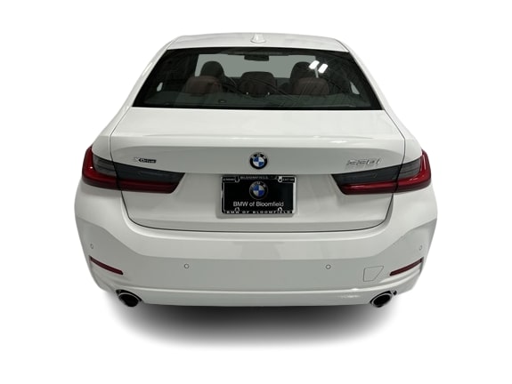 Thumbnail: 2023 BMW 3 Series - 5