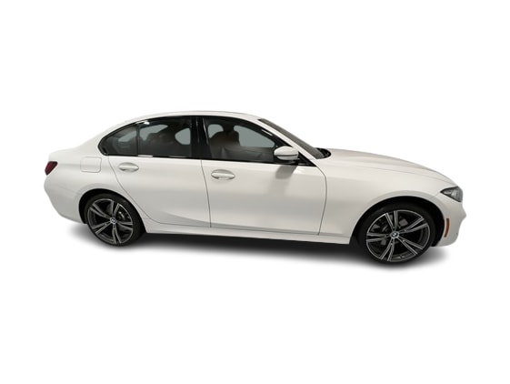 Thumbnail: 2023 BMW 3 Series - 20