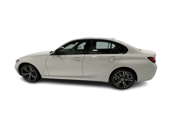 Thumbnail: 2023 BMW 3 Series - 3