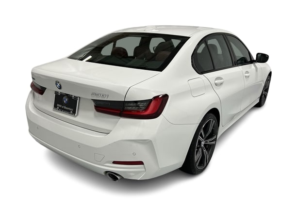 Thumbnail: 2023 BMW 3 Series - 22