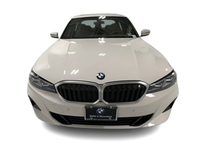 Thumbnail: 2023 BMW 3 Series - 6