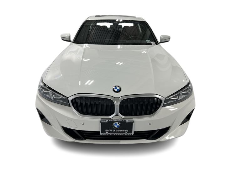 Thumbnail: 2023 BMW 3 Series - 24