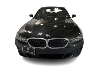 Thumbnail: 2023 BMW 3 Series - 6