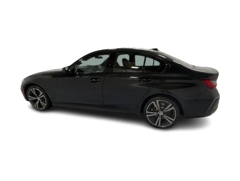 Thumbnail: 2023 BMW 3 Series - 3