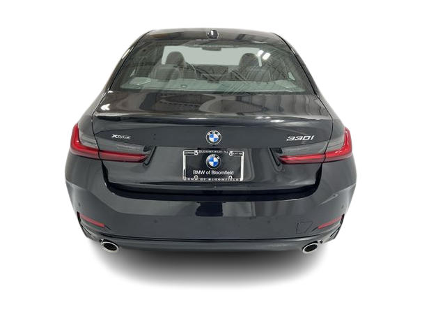 Thumbnail: 2023 BMW 3 Series - 5