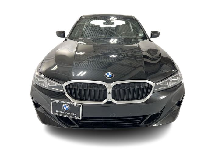 Thumbnail: 2023 BMW 3 Series - 25