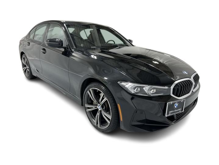 Thumbnail: 2023 BMW 3 Series - 24