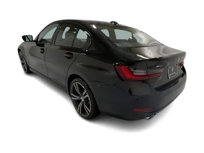 Thumbnail: 2023 BMW 3 Series - 4
