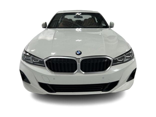 Thumbnail: 2023 BMW 3 Series - 23