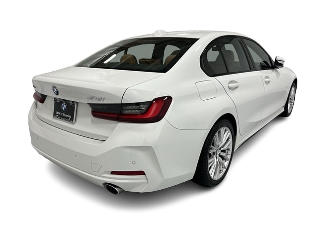 Thumbnail: 2023 BMW 3 Series - 21