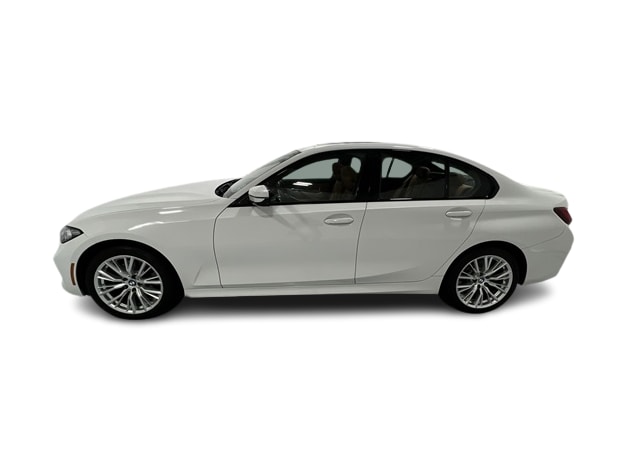 Thumbnail: 2023 BMW 3 Series - 20