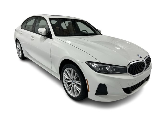 Thumbnail: 2023 BMW 3 Series - 22