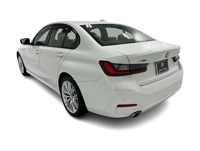 Thumbnail: 2023 BMW 3 Series - 4