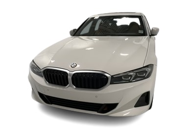 Thumbnail: 2023 BMW 3 Series - 6