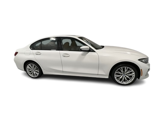 Thumbnail: 2023 BMW 3 Series - 19
