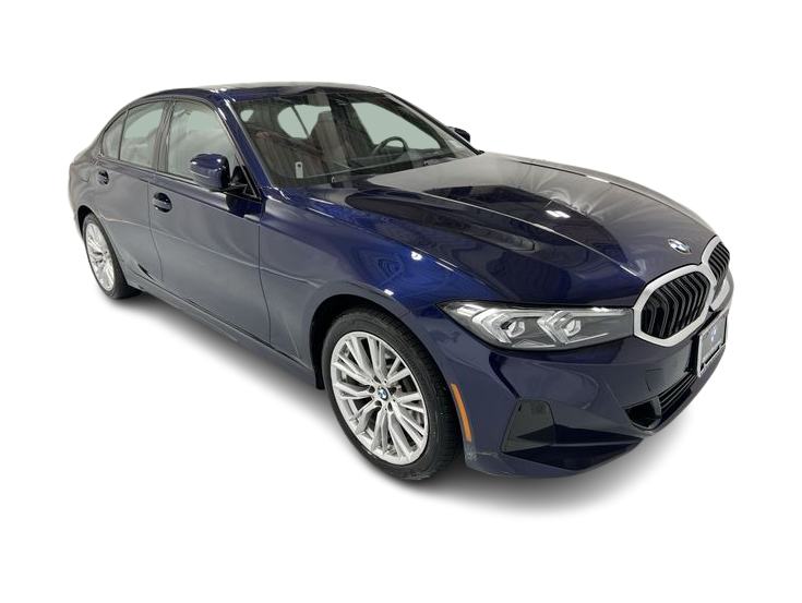 Thumbnail: 2023 BMW 3 Series - 24