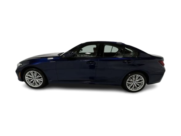 Thumbnail: 2023 BMW 3 Series - 21