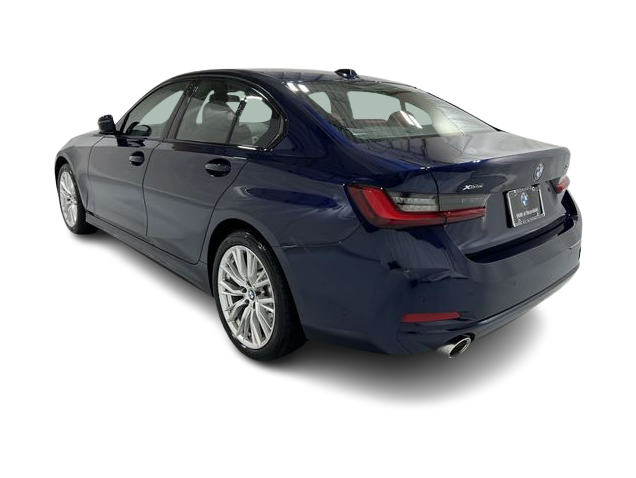 Thumbnail: 2023 BMW 3 Series - 22