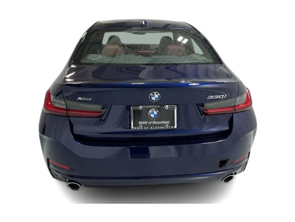 Thumbnail: 2023 BMW 3 Series - 5