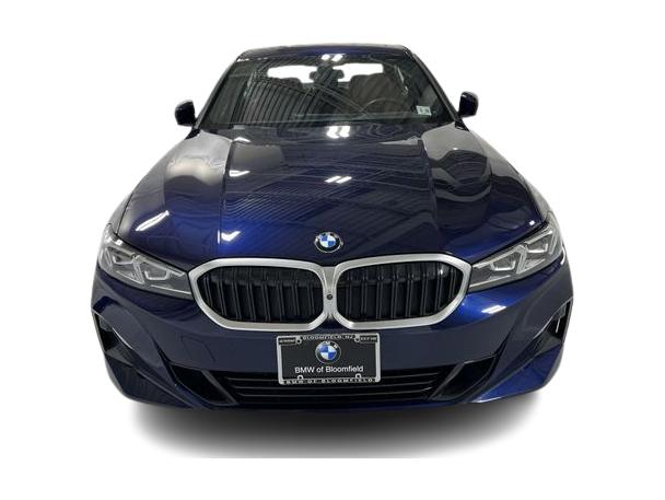Thumbnail: 2023 BMW 3 Series - 25