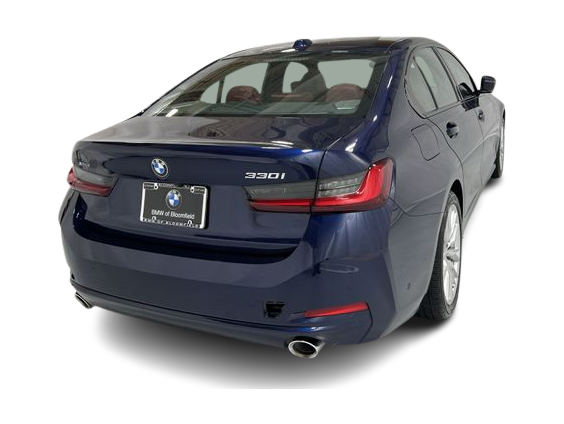Thumbnail: 2023 BMW 3 Series - 23