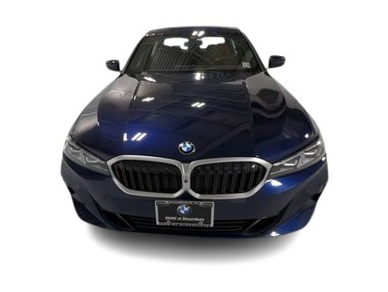 Thumbnail: 2023 BMW 3 Series - 6