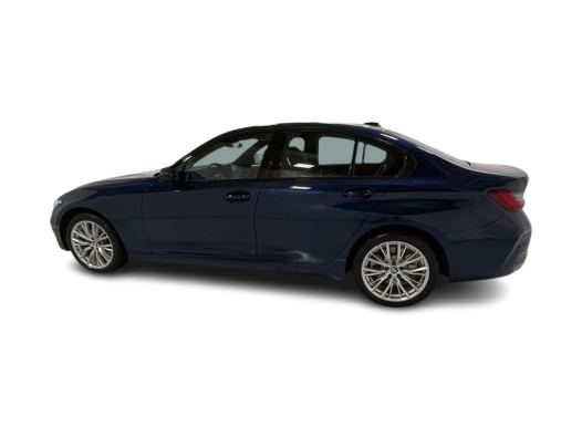 Thumbnail: 2023 BMW 3 Series - 3