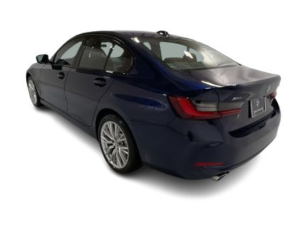 Thumbnail: 2023 BMW 3 Series - 4