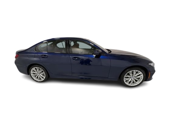 Thumbnail: 2023 BMW 3 Series - 20