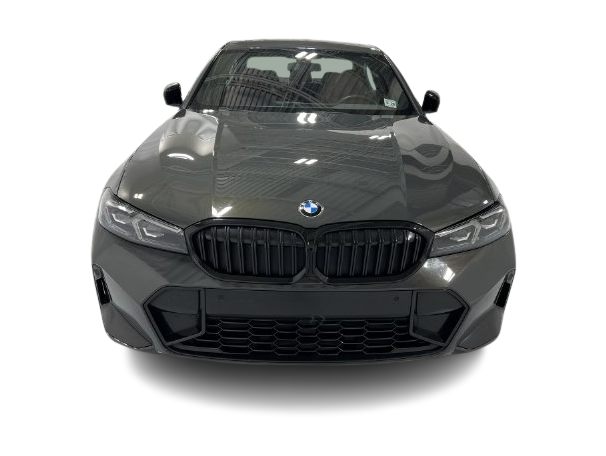 Thumbnail: 2023 BMW 3 Series - 24