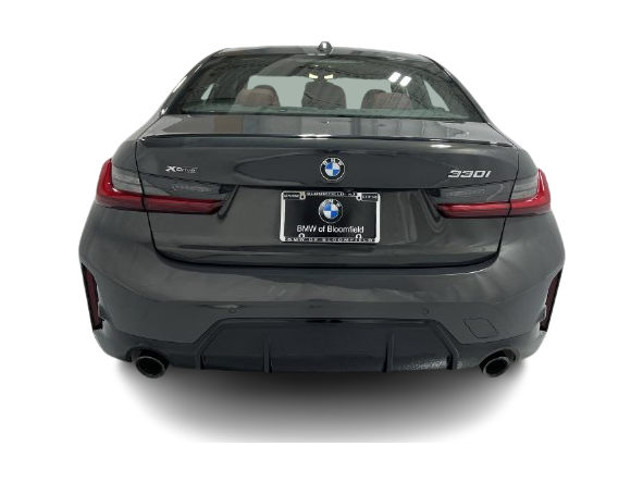 Thumbnail: 2023 BMW 3 Series - 21