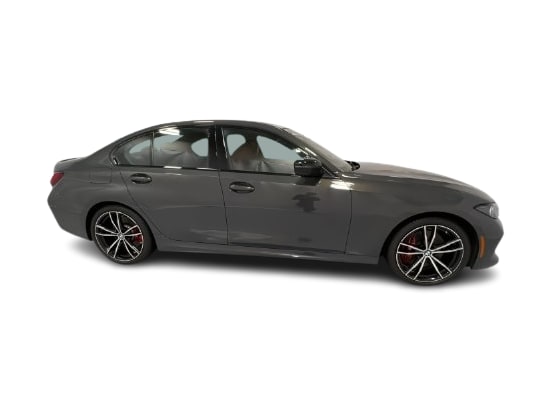 Thumbnail: 2023 BMW 3 Series - 19