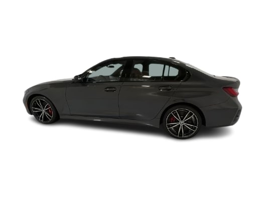 Thumbnail: 2023 BMW 3 Series - 3