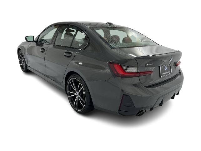 Thumbnail: 2023 BMW 3 Series - 4